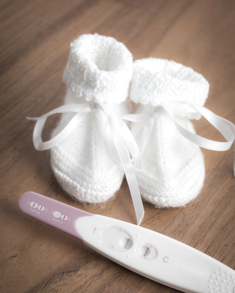 Pregnancy Lifesavers: Products that Every Mom-To-Be Should Know About