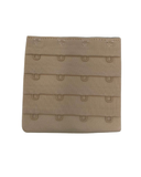 Fashion Essentials Beige 4 Hook Single Extender