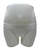 Mey White #1 Superfine Organic Cotton Bikini