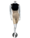 You Savannah High Waisted Girdle with Legs & Removable Straps