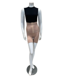 Va Bien Cafe Waist Cincher with Leg Girdle