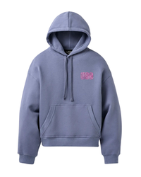 UGG 1171478 Dart UGG Logo Hoodie Myselflingerie.com