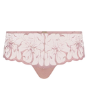 Chantelle 12M4 Authentic Pink Fleurs Hipster Myselflingerie.com