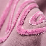 UGG 1171477 Shadow UGG Logo Crewneck Sweater Myselflingerie.com
