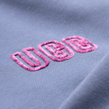 UGG 1171478 Dart UGG Logo Hoodie Myselflingerie.com