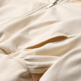 UGG 1171485 Cream Nalani Jacket Myselflingerie.com