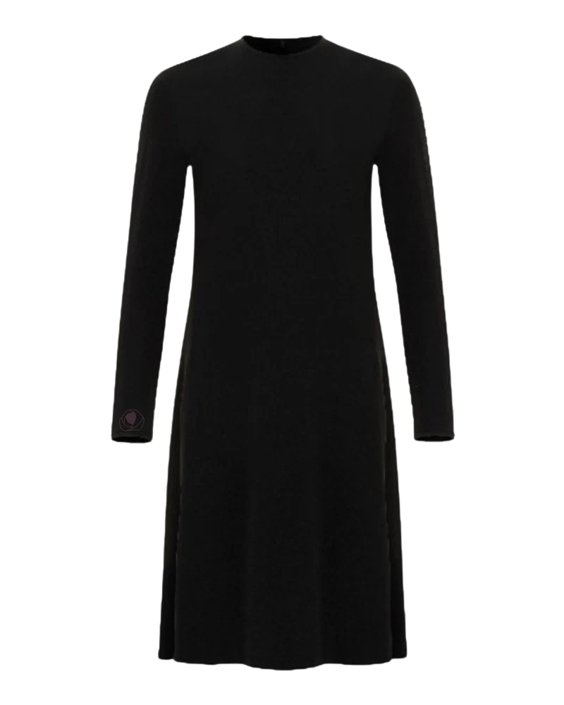seamless long sleeve dress Gemsli 41
