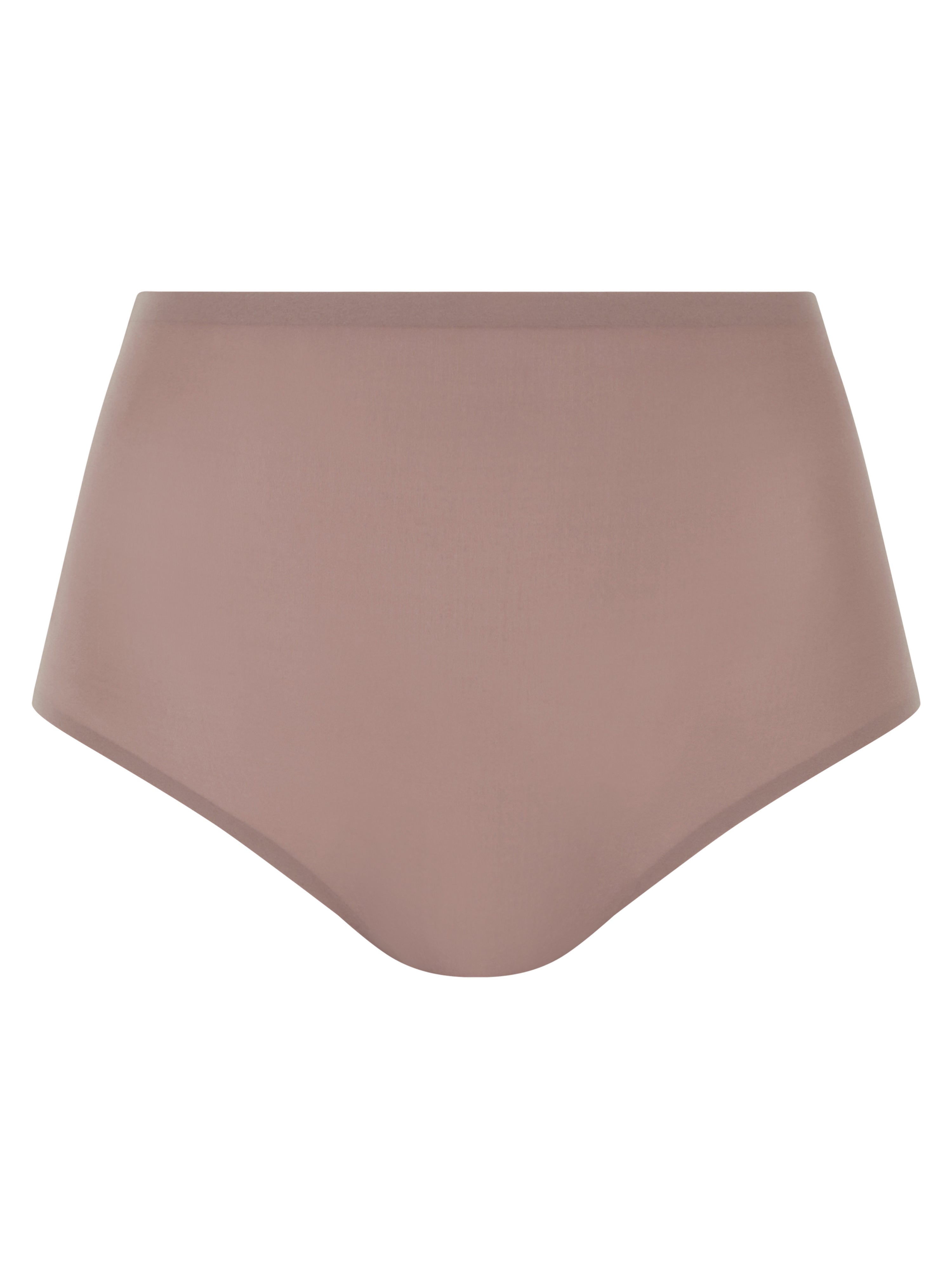 Chantelle Seamless One Size Fits All Full Brief