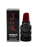 Cacharel Yes I Am Mini Perfume 0.17 Oz