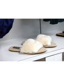 Me Moi Shannon Slipper