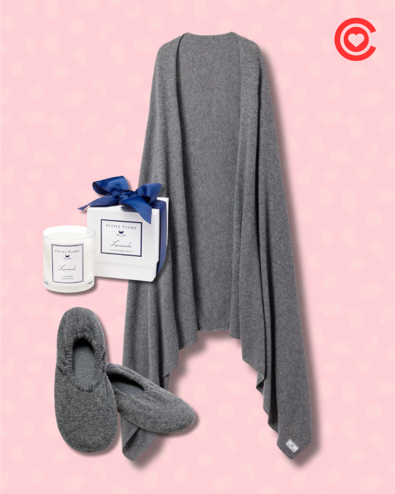 Cashmere Indulgence CC #109