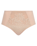 16IC5 Nude Blush Maris Lace Control Brief
