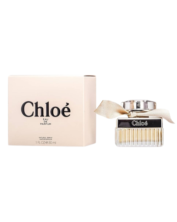 Chloe Eau de Parfum 1 Fl Oz Myselflingerie.com