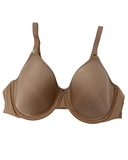 853393 Roebuck Simple Done Molded Underwire Bra