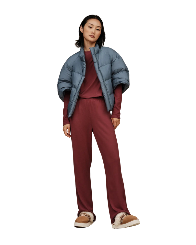 UGG 1158535 Rubious Heather May Pajamas Set Myselflingerie.com