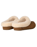 UGG 1171391 Chestnut Ansley Mule Myselflingerie.com