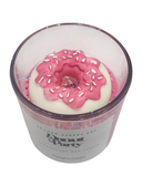 Graham Street DP Donut Party Candle Myselflingerie.com