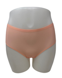2644 Seamless One Size Fits All Hipster / Candelight Peach Myselflingerie.com