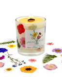 Continue Good FBC Fresh Bouquet Scented Candle Myselflingerie.com