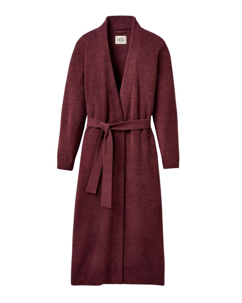 UGG Wild Grape Lenny Robe II