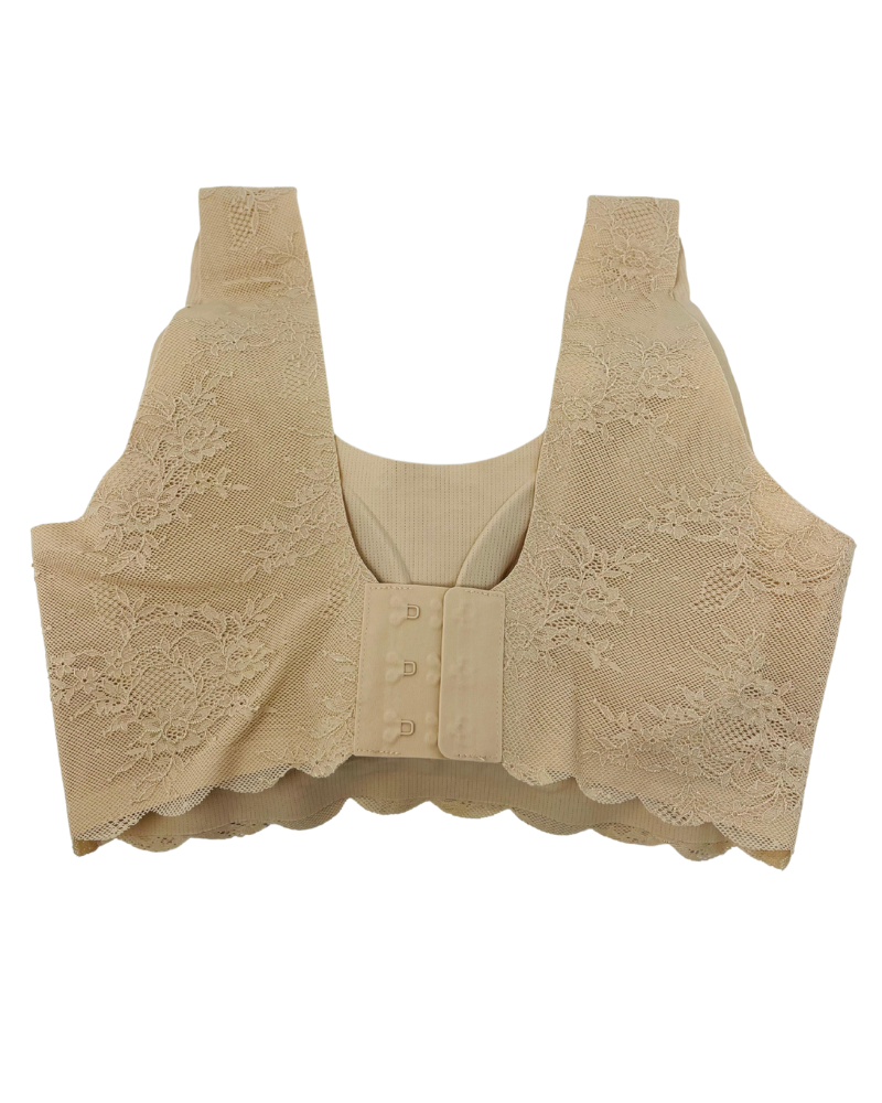 Anita Desert Lace Wire Free Molded Bralette