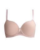 You Nude Lauryn Molded Push Up Underwire Bra