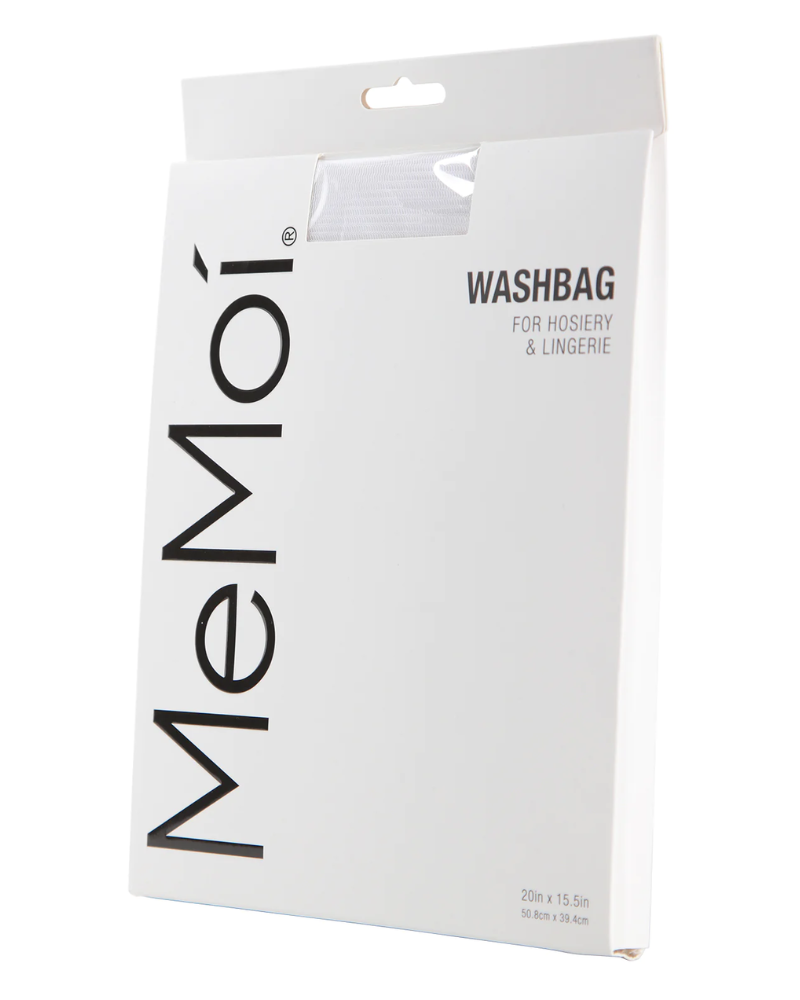 Me Moi MG-550 Mesh Washbags myselflingerie.com