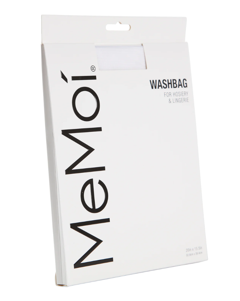 Me Moi MG-550 Mesh Washbags myselflingerie.com