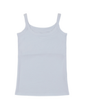 Buttermint 730 Beginner's Camisole with Shelf Bra myselflingerie.com