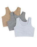 630 Beginner's Crop Top Bra