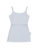 Buttermint 730 Beginner's Camisole with Shelf Bra myselflingerie.com