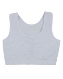 Buttermint 630 Beginner's Crop Top Bra myselfingerie.com