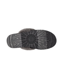 UGG 1117659 Black Cozy Slipper myselflingerie.com