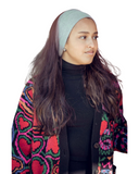 FKSTH Flat Knit Headband FW24 / Standard Width