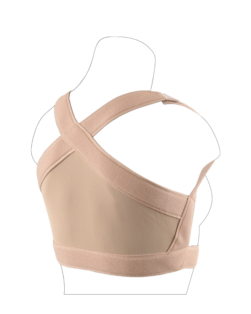 ShouldersBack Posture Support myselflingerie.com