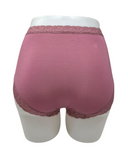SHE SL301 Mesa Rose Modal Lace Briefs 3 Pack myselflingerie.com