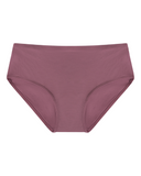 S301 Mesa Rose Modal Briefs with Elastic Waist 3 Pack