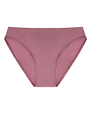 S303 Mesa Rose Modal Bikinis with Elastic Waist 3 Pack