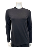 S-5536R Black Rayon Shell with Bias