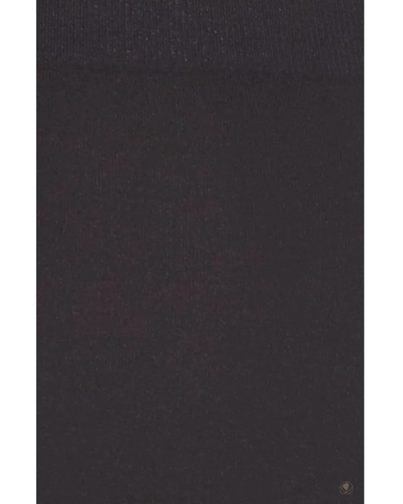 Wacoal 838175 Black B-Smooth Seamless Full Brief myselflingerie.com