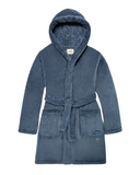 UGG 1121091 Sea Level Aarti Hooded Plush Robe myselflingerie.com