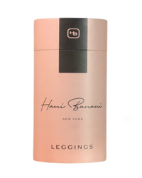 Hani Banani Hani Banani Knit Leggings with Control Top