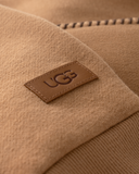 1160850 Chestnut  Classic Crewneck Sweatshirt