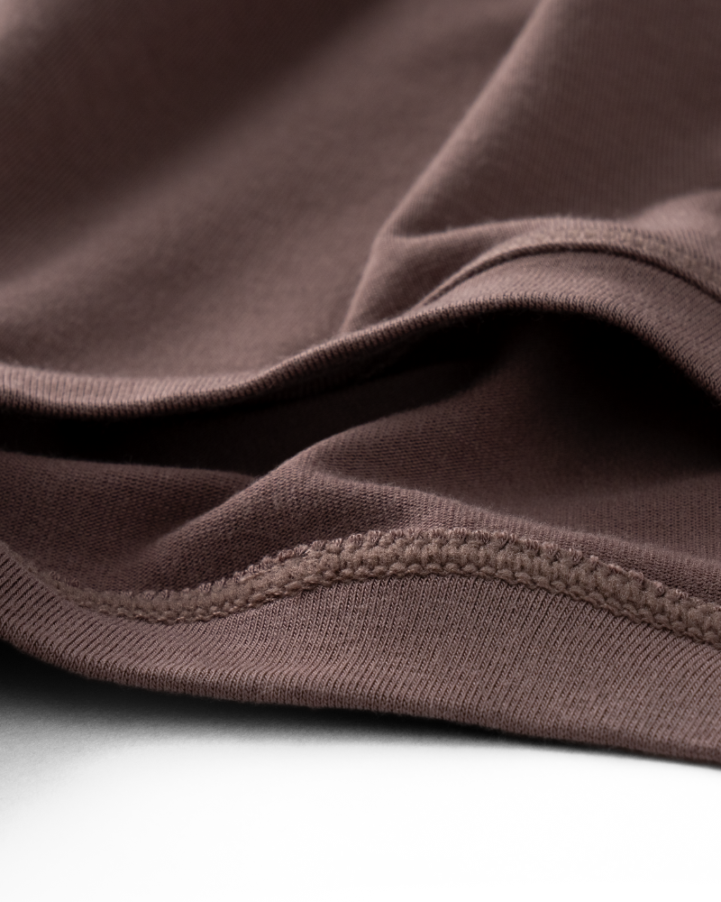1162630 Allspice Aidelene Long Sleeve Lounge Top