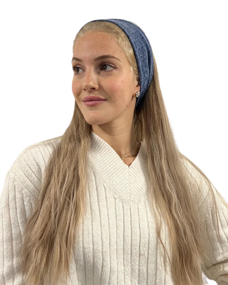 EFHS Ember Flat Headband / Standard Width