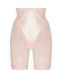 299 Hi Waist Zipper Girdle