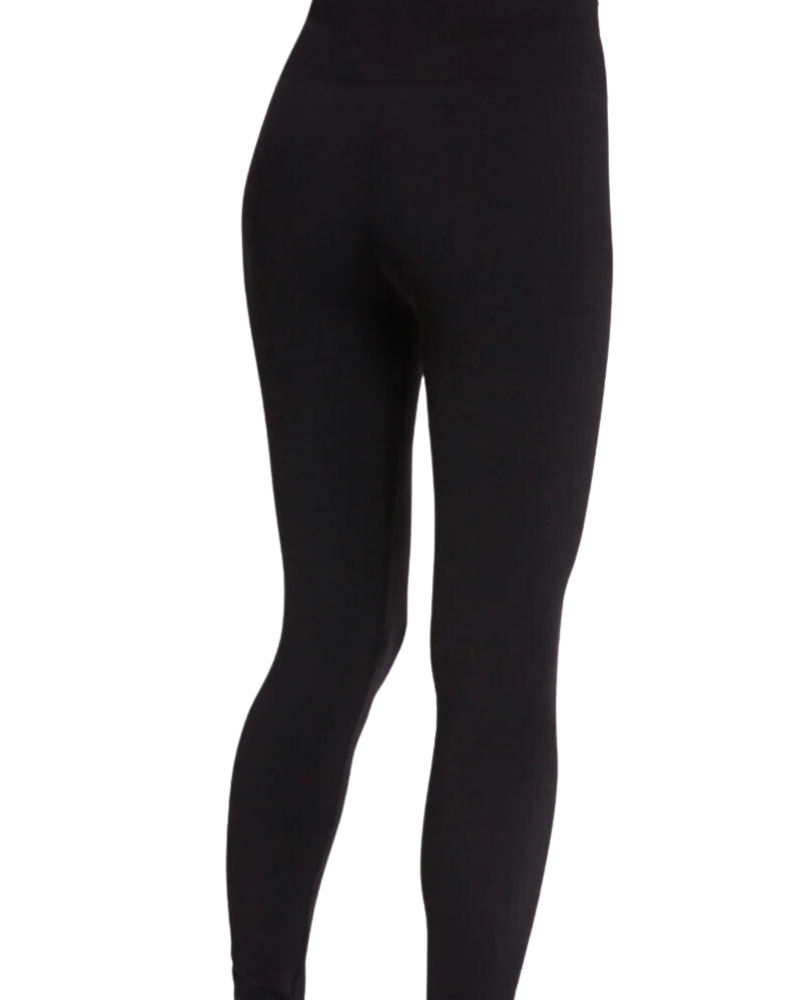 Hani Banani HBL Hani Banani Knit Leggings with Control Top myselflingerie.com