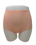Chantelle 2647 candelight peach brief myselflingerie.com