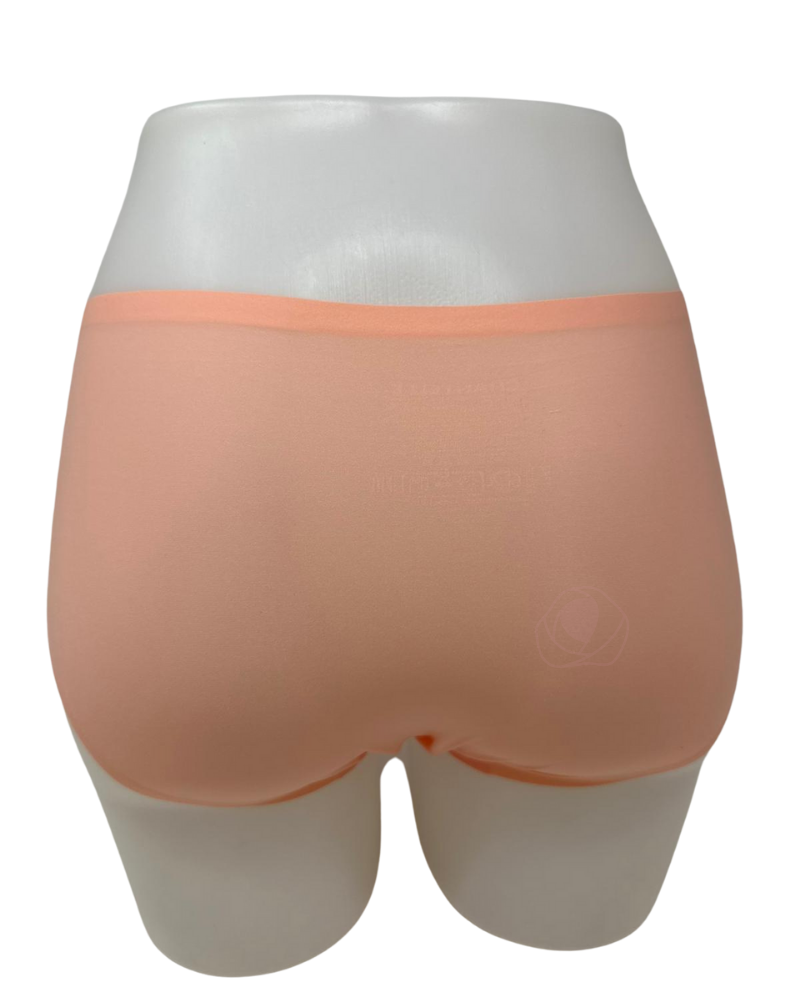 Chantelle 2644 candlelight peach hipster myselflingerie.com