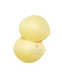 Q-T Intimates Beige #A Foam Shaper Pads